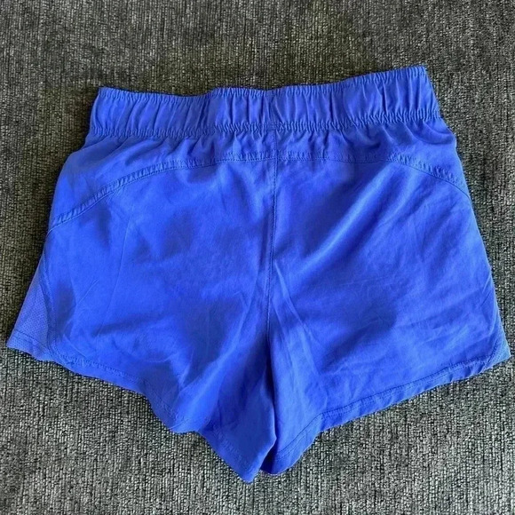 Women Athletic Running Short - Picture 2 of 4